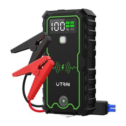 UTRAI JS1 Pro – startér do auta  Utrai