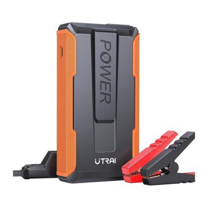 Startér UTRAI T1  Utrai
