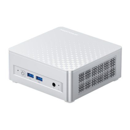 Mini PC MINIS FORUM M1 Plus i5-12600H 16GB + 512GB  Minis Forum