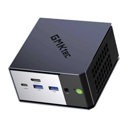 Mini PC GMKtec K16 Ryzen 7 7735HS 32GB 1TB Win 11 Pro  GMKtec