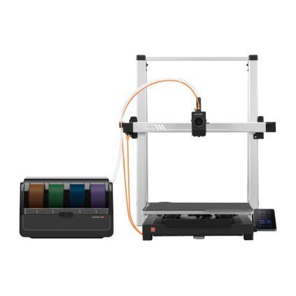 3D tiskárna Anycubic Kobra 3 Max Combo  ANYCUBIC