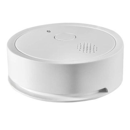 Detektor kouře Shelly Plus, WiFi  Shelly