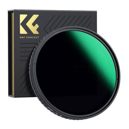 Filtr Nano-X 37 mm XV40 K&F Concept  K&F Concept