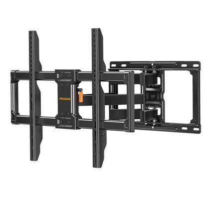 Držák na TV Perlegear PGLF12-EU 42-82".  Perlegear