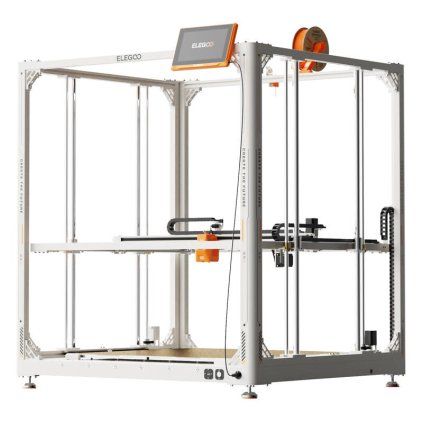 3D tisková fólie ELEGOO OrangeStorm Giga  ELEGOO