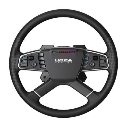 Volant pro nákladní vozidla Moza Racing TSW RS060 (PC)  Moza Racing