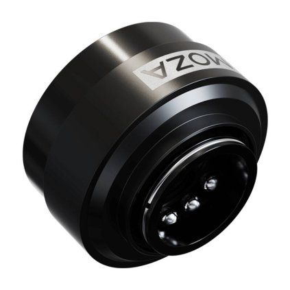Adaptér s rychloupínákem Moza Racing RS07 pro R21/R16/R12/R9/R5  Moza Racing