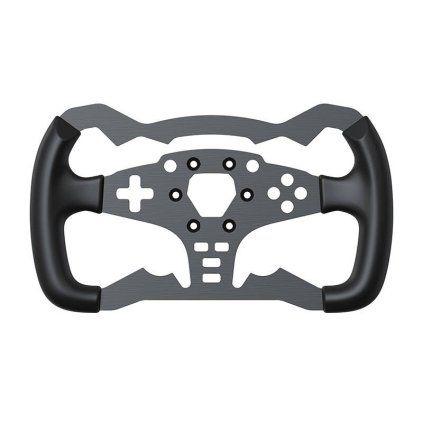Formula Wheel Rim Mod Moza Racing ES RS032  Moza Racing