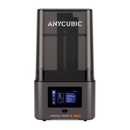 3D tiskárna Anycubic Photon Mono 4 Ultra  ANYCUBIC