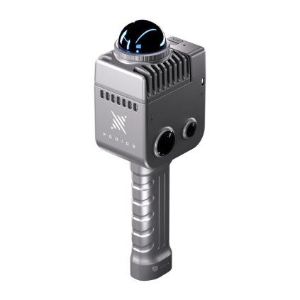 XGRIDS LixelKity K1  XGRIDS