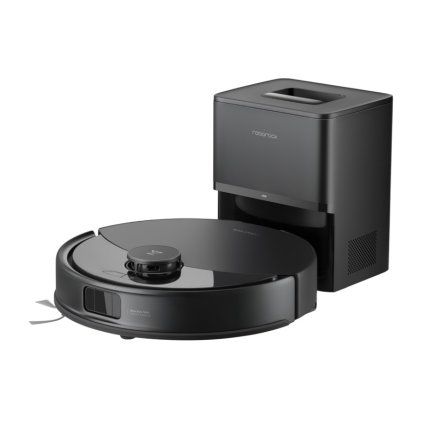 Roborock Q10 PF+ Úklidový robot (černý)  Roborock