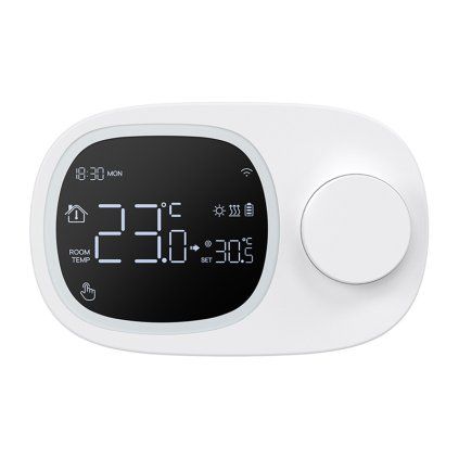 Inteligentní termostat WiFi Avatto WT598  AVATTO