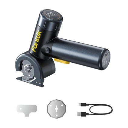 Elektrický řezací stroj Fanttik C8 Nano  Fanttik