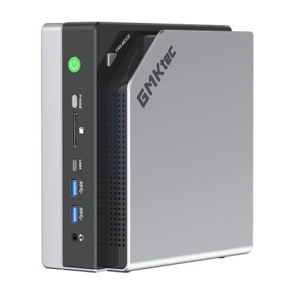 Mini PC GMKtec EVO-X2 AMD Ryzen AI Max+ 395 - 128GB RAM + 2TB SSD WIN 11 Pro  GMKtec