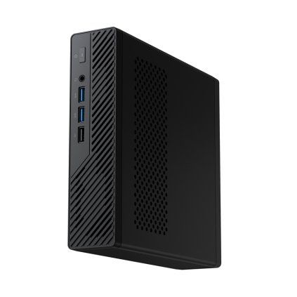 MINI-PC Minis Forum MS-A2-9955 AMD Ryzen 9 9955HX barebone  Minis Forum