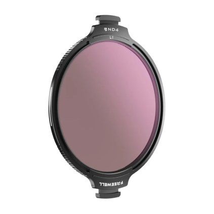 Filtr Freewell ND4 do Real Locking VND  Freewell