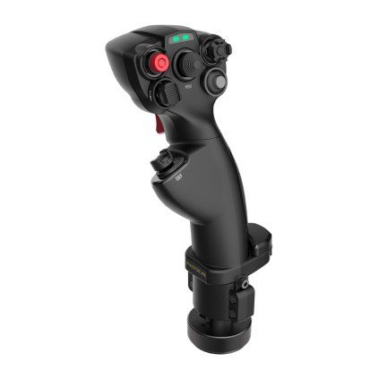 Flightstick MOZA RACING MHG řídicí páka letadla  Moza Racing
