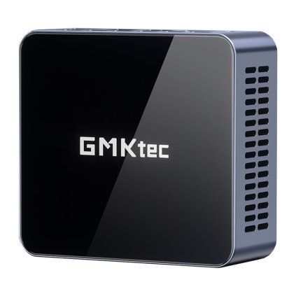 Mini PC GMKtec M2 Pro S Intel i7-1185G7 16GB RAM + 512GB SSD WIN 11 Pro  GMKtec