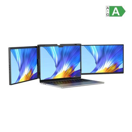 Přenosný monitor Uperfect Z14-3S M140G12 14'' 2240x1400 60Hz  Uperfect