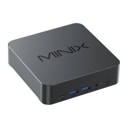 Mini PC Minix N512 i5 12600H 16GB 512GB Windows 11 Pro  Minix
