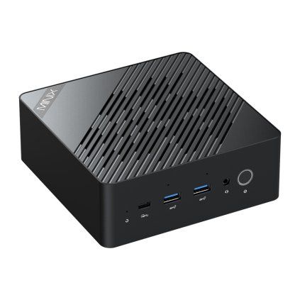 Mini PC Minix ER937 HX370 32GB 1TB Windows 11 Pro  Minix