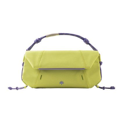 Fotografická taška přes rameno PGYTECH OneGo Pocket Sling (zelená)  PGYTECH