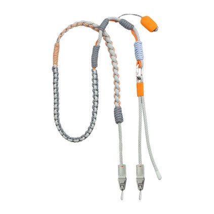 PGYTECH LinkGo Dual Mount Version Phone Strap (zelený)  PGYTECH