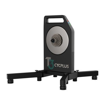 Cyklotrenažér Cycplus T3  CYCPLUS