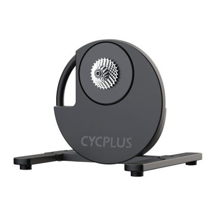 Cyklotrenažér Cycplus R200  CYCPLUS