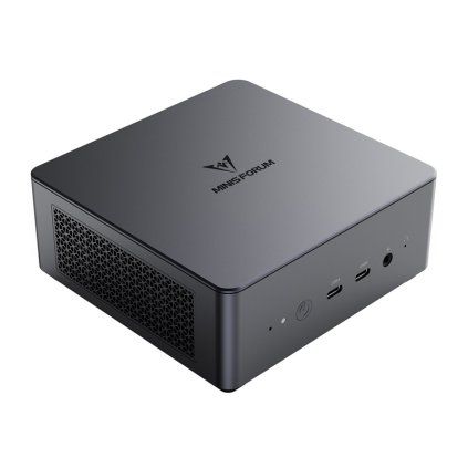 MINI-PC Minis Forum UM790 Pro Ryzen 9 7940HS barebone  Minis Forum