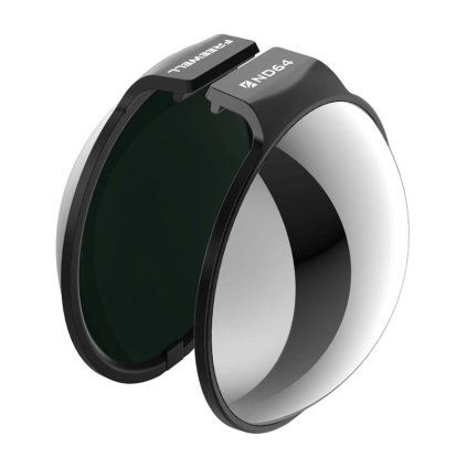 Freewell Neutral Density ND64 filtr pro OSMO 360  Freewell