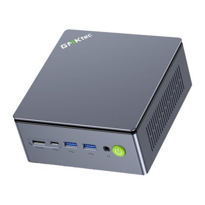 Mini PC GMKtec M7 Ultra Ryzen 7 PRO 6850U 16GB 512GB Win 11 Pro  GMKtec