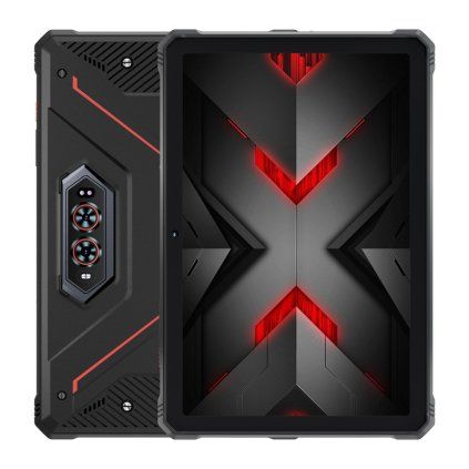 HOTWAV TAB R9 Ultra 5G tablet (červený)  HOTWAV