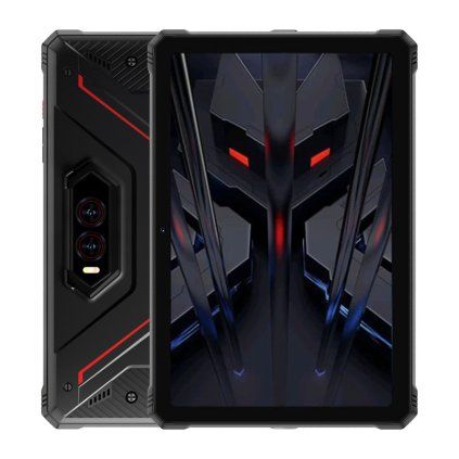 HOTWAV TAB R9 Plus tablet (červený)  HOTWAV