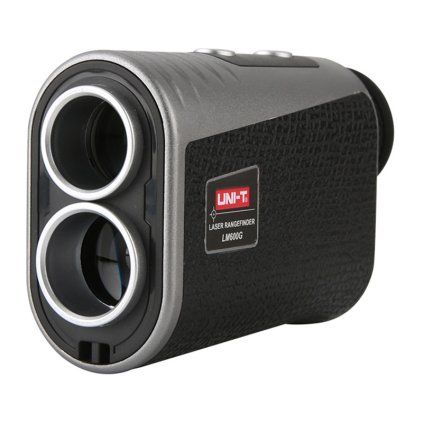 Laserový dálkoměr Uni-T LM600G  UNI-T