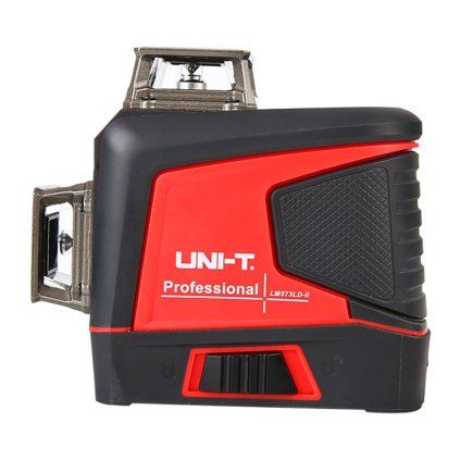 Laserová vodováha Uni-T LM575LD-II  UNI-T