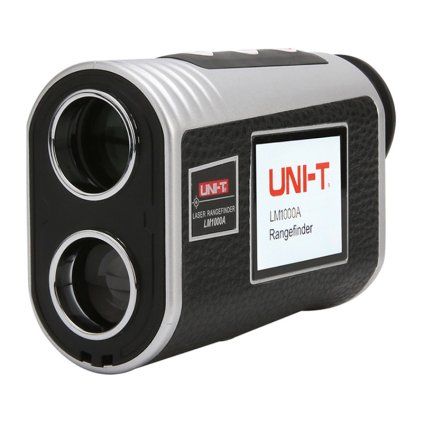 Laserový dálkoměr Uni-T LM1000A  UNI-T