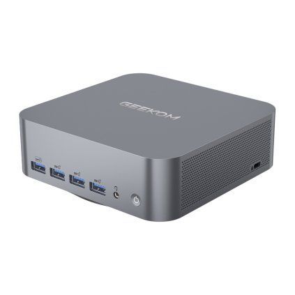 Mini PC GEEKOM GT1MEGA Intel® Core™ Ultra 9 185H 16GB 1TB + Win 11 Pro  GEEKOM