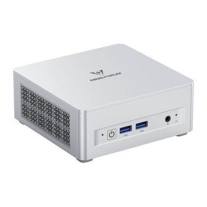 Mini PC MINIS FORUM UM870 Plus Ryzen 7 8745H 16GB + 512GB  Minis Forum