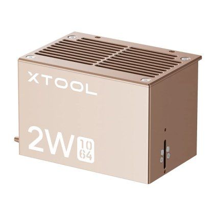 Infračervený laserový modul 1064 nm, 2 W pro xTool S1  XTOOL