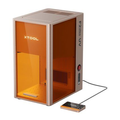 UV laserový gravír xTool F2 Ultra  XTOOL