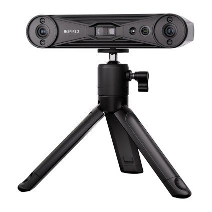 3D skener Revopoint Inspire 2 – edice Premium  Revopoint