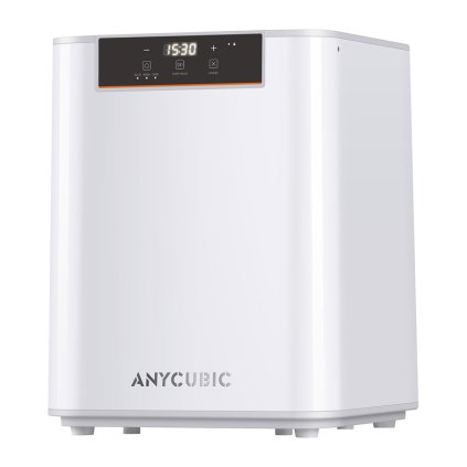 Anycubic Wash & Cure 3 Max – systém pro mytí a vytvrzování 3D tisků  ANYCUBIC