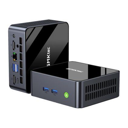 Mini PC GMKtec M3 Pro i5-13500H 16GB 512GB Win 11 Pro  GMKtec