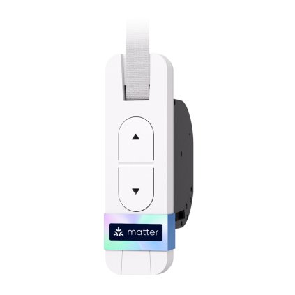 MEROSS MRS200MA-EU – inteligentní roletový mechanismus s připojením k Wi-Fi  Meross