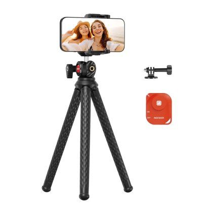 Flexibilní stativ pro fotoaparát Neewer TP34  Neewer