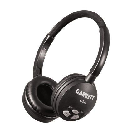 Bezdrátová sluchátka GARRETT CS3 Z-LYNK  GARRETT