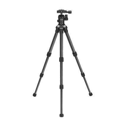 NEEWER TP09 – mini stativ z uhlíkových vláken, 50 cm  Neewer