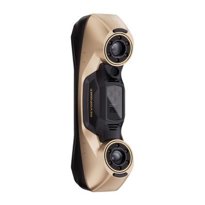 3D skener Revopoint MetroY Ultra – edice CCM  Revopoint