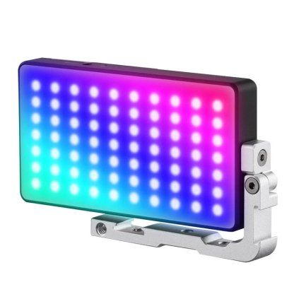 Lamp Neewer SL90 Pro LED RGB 12W 2500-10000K  Neewer